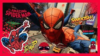 Celebrity First look at Photo Mode in Spider-Man PS4! Net Worth