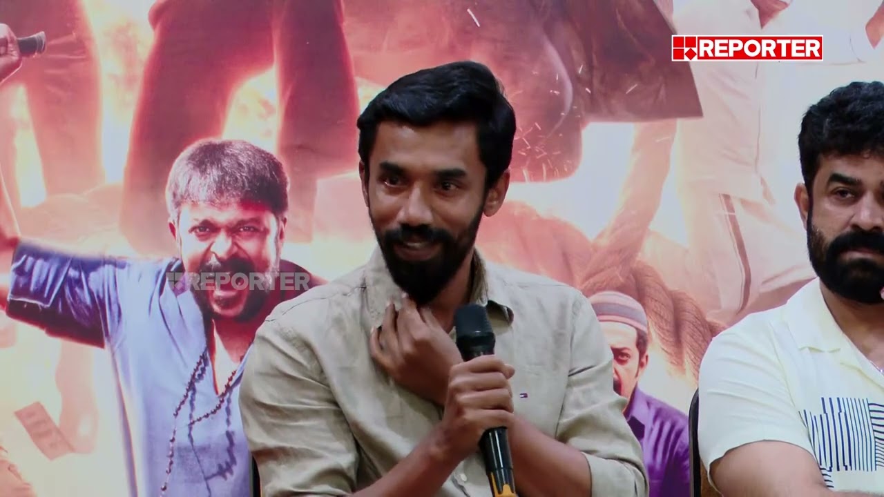 ആട് 3 യൂണിവേഴ്‌സിലേക്ക് ഒരു കൂട്ടം പുതിയ കഥാപാത്രങ്ങളും കൂടി എത്തുന്നു| AADU 3