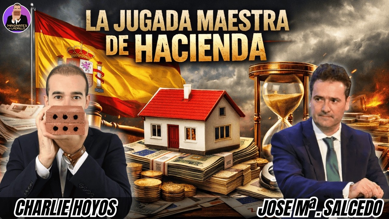 Valor de Referencia del Catastro: Cómo Hacienda Te Obliga a Pagar Más y Demostrar Tu Inocencia