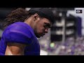 Florida State vs Washington Week 12 Premiere Game, RFL College Series 5 | NCAA Football 24