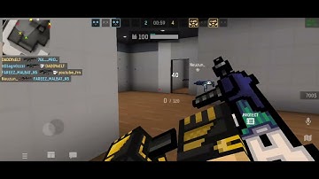 Blockpost Mobile Gameplay