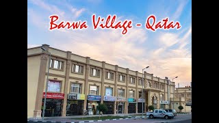 Barwa Village Review | Wakrah - Qatar | قرية بروة - قطر
