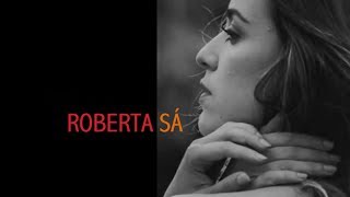 ROBERTA SÁ & CHICO BUARQUE - Se For Pra Mentir