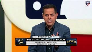 Can the Yankees Still Make the Postseason?
