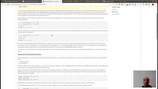 Pytorch tutorial: PyTorch tensors