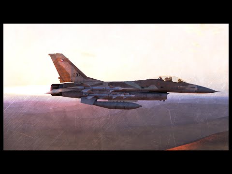 The Python-3s Might Be Better Than The AIM-9L: Netz (War Thunder)