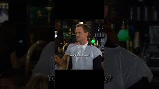 #himym #howimetyourmother #tvshow