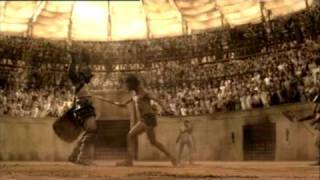 Spartacus Promo SOFT screenshot 2