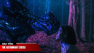 Download Lagu ASTRONOT INI TIDAK SADAR KALAU DIA BUKAN MANUSIA BIASA | ALUR CERITA FILM MP3
