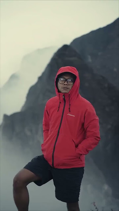 Jaket Outdoor Markicabs