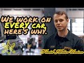 Naperville Mechanic That Works On Literally Every Car!?