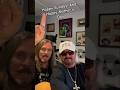 Happy Sunday and Happy Mother’s Day! Johnny Van Zant | Donnie Van Zant | Lynyrd skynyrd | Vanzant