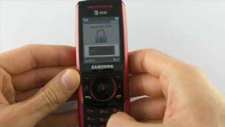 UNLOCK E UNFREEZE AT&T SAMSUNG A737 ,A736 / DADACEL