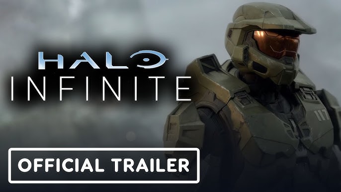 Halo: Reach World Premiere HD 