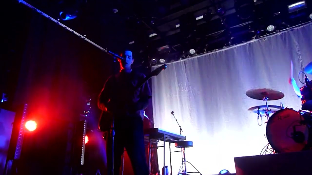 Half•Alive- “Arrow” Live