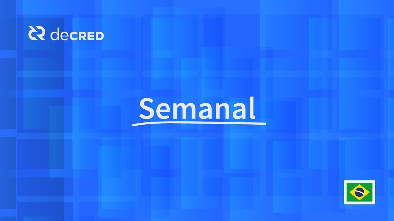 Campus Party, Bug Bounty, Proposta, Decred marcando presença globalmente: Berlin, Nigeria, Polônia +