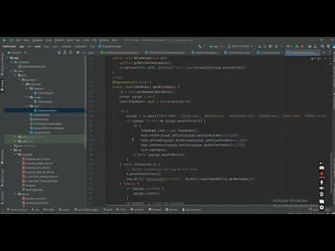 To-do List App - Task 1 CodSoft Internship