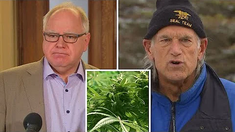 Ventura says Gov. Walz personally pledged to get m...
