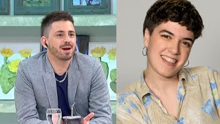 Pampito Mora De Gran Hermano Es Una Maleducada