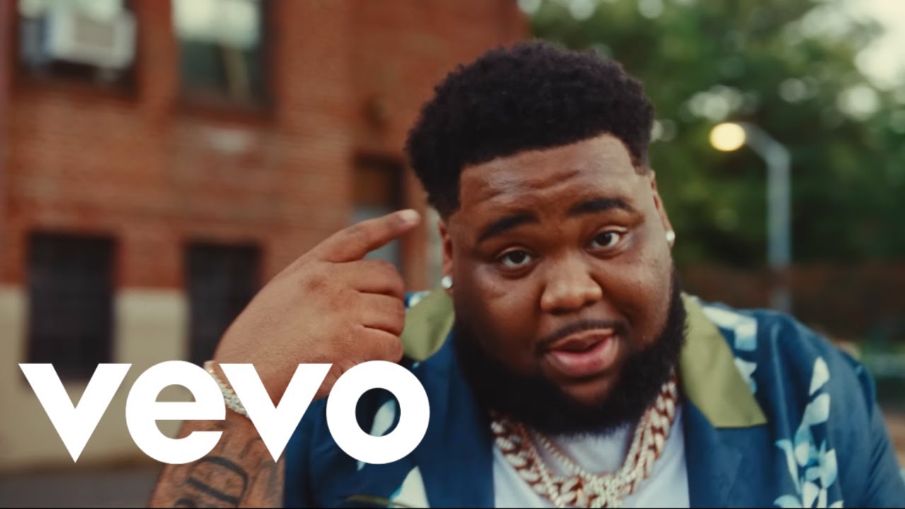 Rod Wave - Street Butterfly Ft. Hunxho (Music Video Remix)