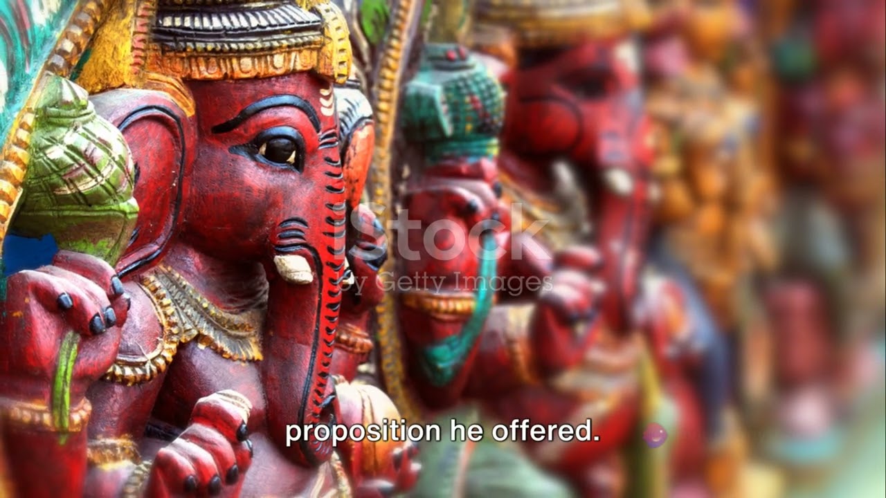 The Selfless Sacrifice of Rishi Dadhichi