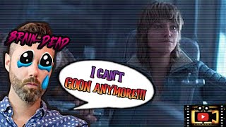 The Most Brain-Dead Rant from the Critical AssClown (Saul Responds)