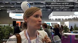 Empfehlen Ärzte Selbsthilfe?