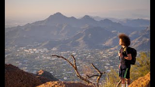 Clif Bar Feed Your Adventure