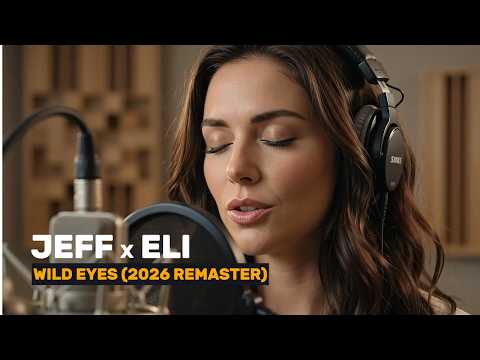 Jeff x Eli - Wild Eyes (2026 Remaster)
