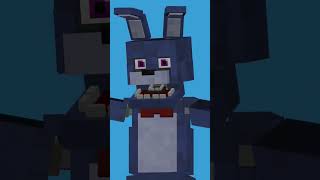 Prisma3D/FNaFMC (3.0) CLASSIC Bonnie TEST #fnaf #fivenightsatfreddy #prisma3dfnaf #prisma3d