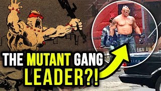Selina vs MUTANT LEADER?! Ivy TAKES OVER Blackgate! - Gotham Season 5