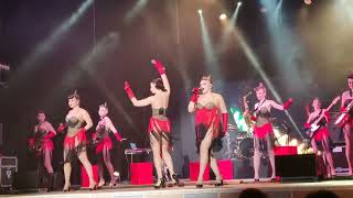 Freedom Jazz - Bang Bang (My Baby Shot Me Down) [Cher Cover] (Live in Dnipro, 14.02.2024)