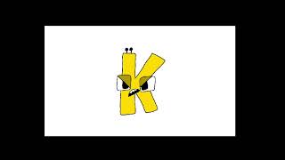 K Animation for @ColeCreatesUKIsBack