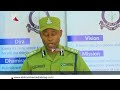 HUYU HAPA ANAYETOA NYETI ZA WANAUME POLISI YATOA ONYO KALI PUUZENI NI UZUSHI 