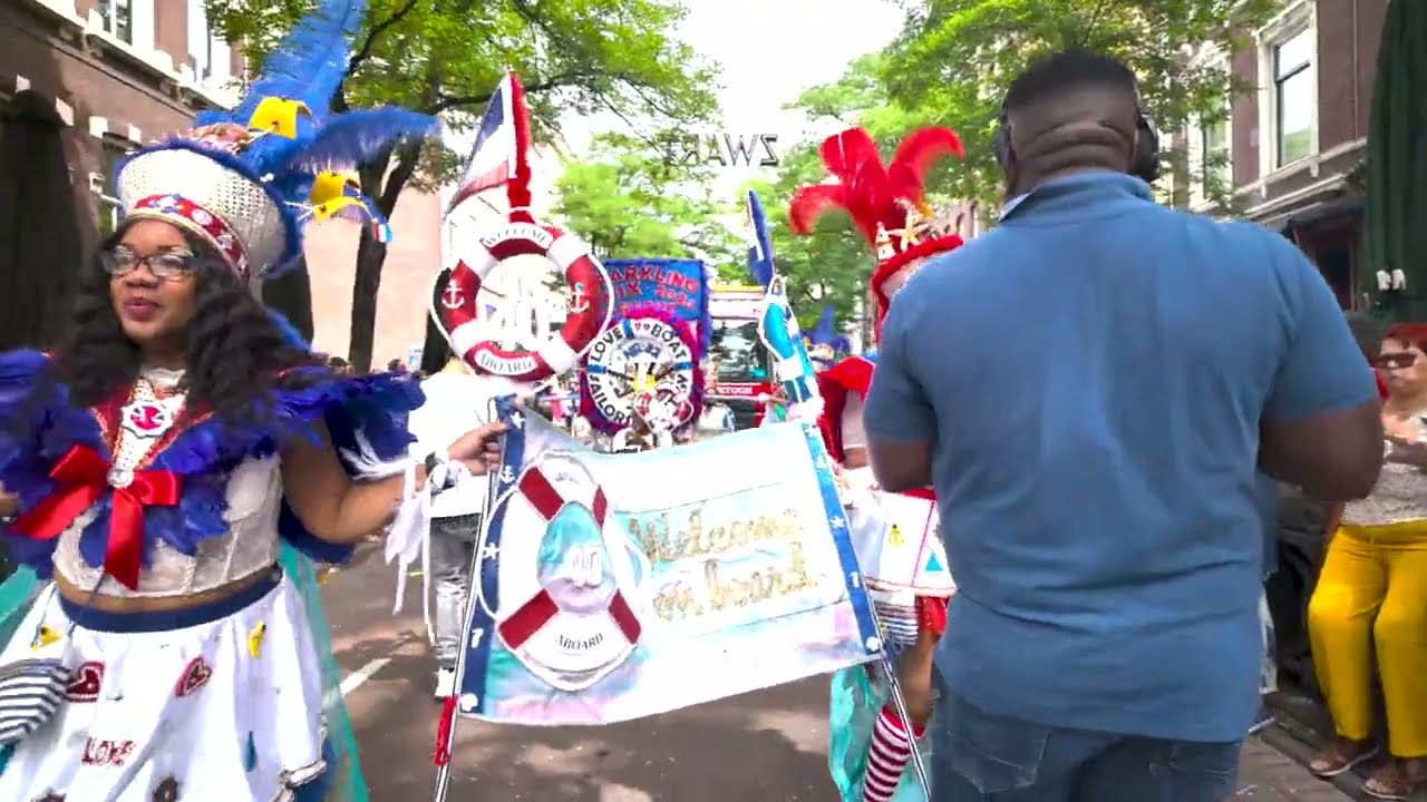 Zomer Carnaval 2024 #7