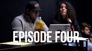 MAKING MACBETH - EPISODE 4 [cc]
