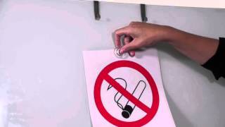 Nobo Diamond Flipchart Easel