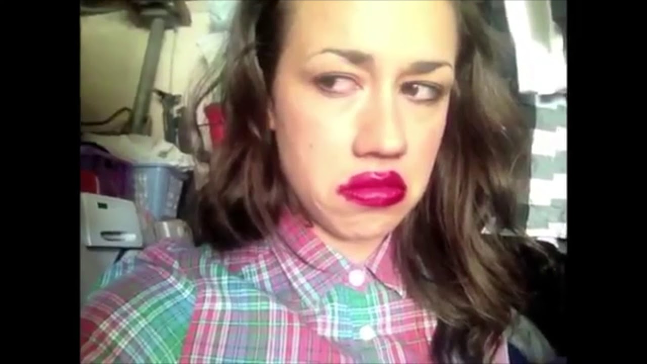 Tour of Miranda Sings' Garage (in Haters Back Off Season 2) YouTube