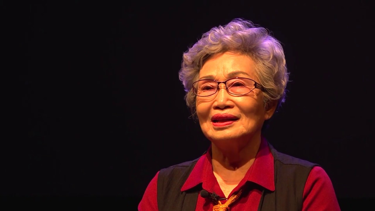 미추홀 영상 자서전 '내 인생을 다시 말하다'_류수자 어르신 편