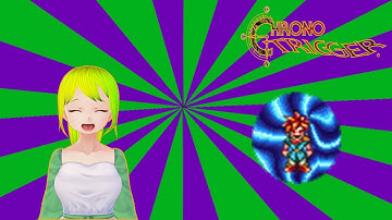 [1] Time Traveling Begins! (Chrono Trigger)