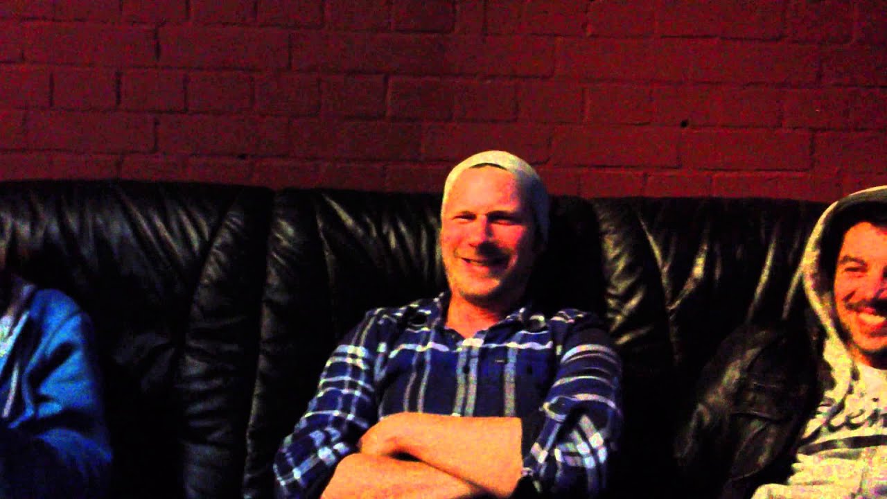 Donots - THIS IS NOT A DRILL - HAPPY VERSION (Backstage Footage)