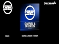 Gabriel & Dresden - Arcadia (Original Mix)