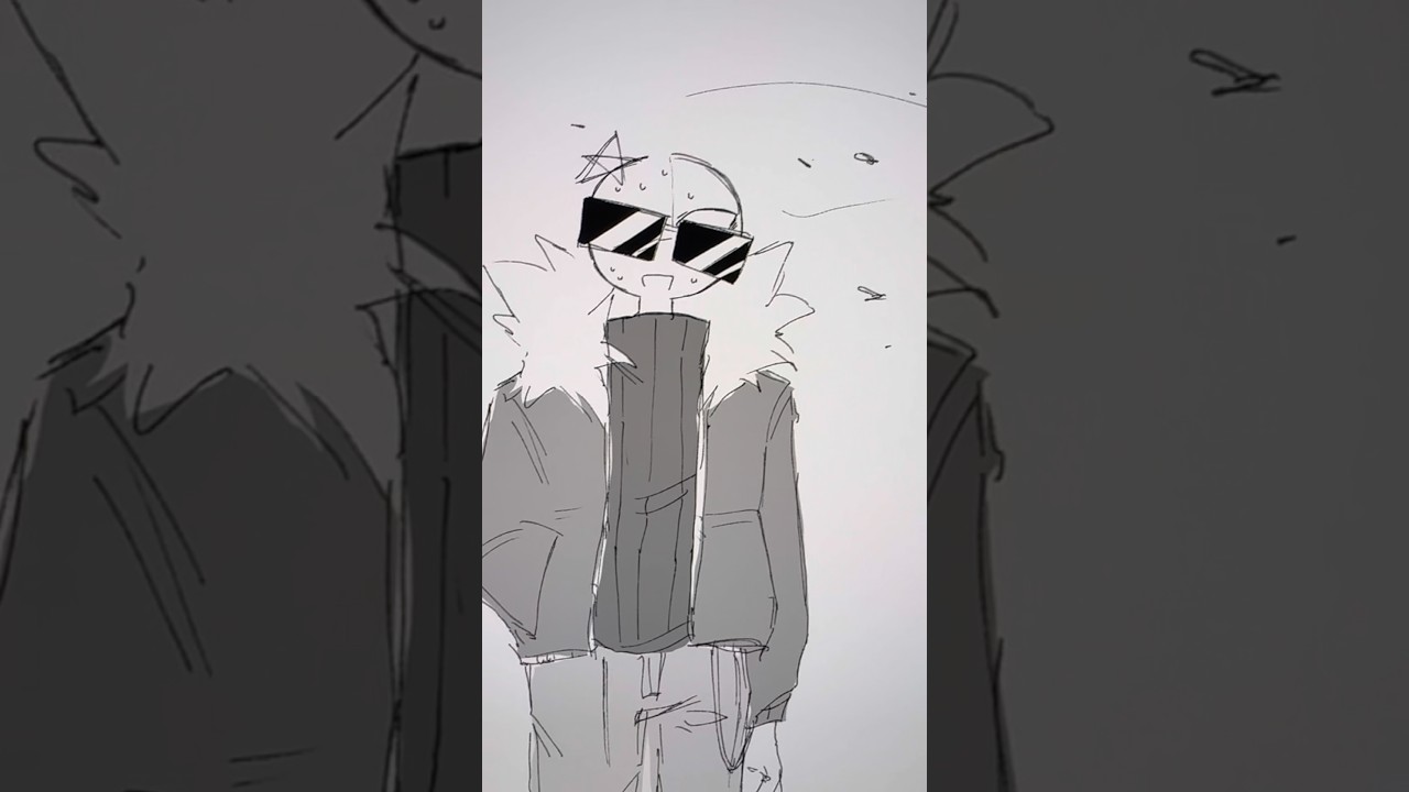 🇨🇦「頭でも打った???」 #カントリーヒューマンズ #イラスト #art #カンヒュ #countryhumans