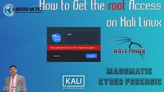 Full How to Get Root Access on Kali Linux Guide