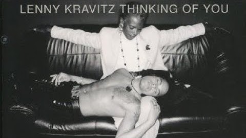 AMVR LENNY KRAVITZ THINKING OF YOU REVERSE VERSION 1 NOT OFFICIAL FULLY REMASTERED SD 4K 60FPS