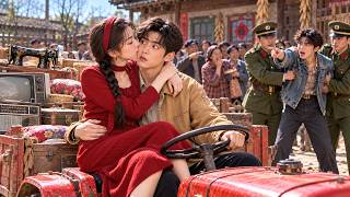 전생에 쓰레기 남자를 잘못 사랑한 그녀는 환생 후 그를 감옥에 보내고, 자신을 지켜준 사랑을 선택한다 screenshot 2