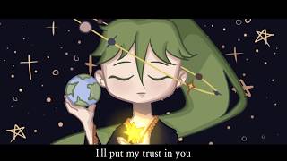 The Divinely Authorized Order of the Universe 