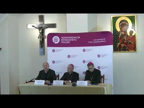 Briefing po obradach Rady Biskupów Diecezjalnych (Jasna Góra, 25.08.2025)