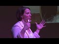 The Gift of Gratitude in Foresight | Theresa Bodnar | TEDxWilmingtonLive