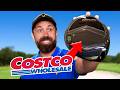 I bought the Costco Kirkland Driver & I'm SHOCKED! image